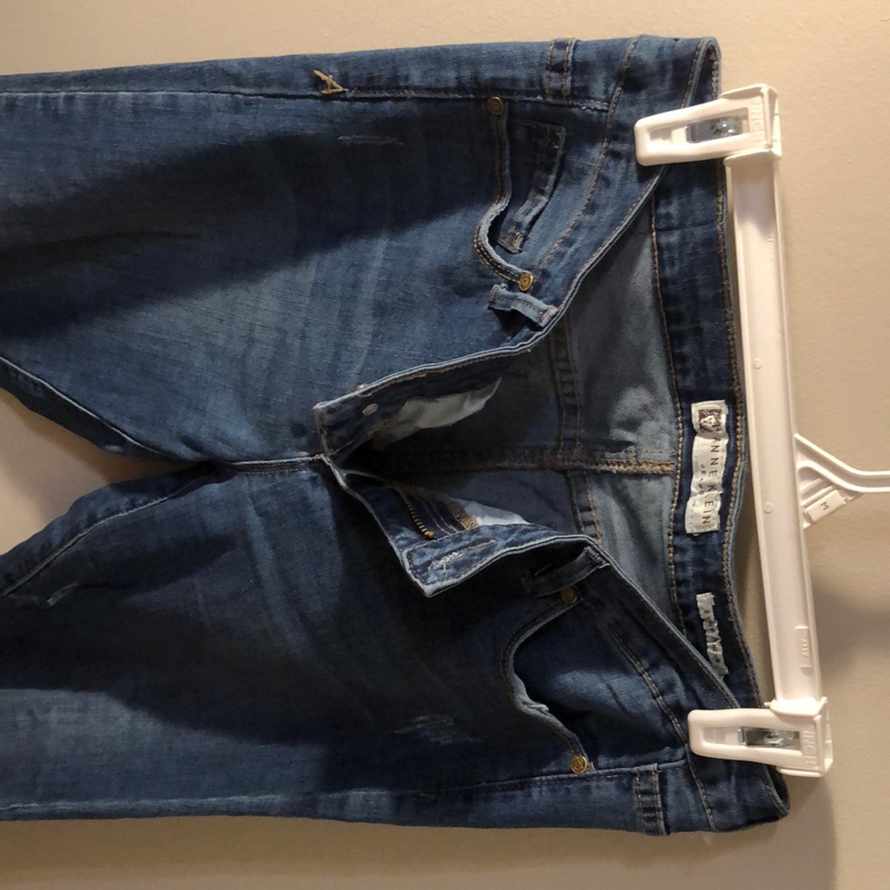 Anne Klein Jeans